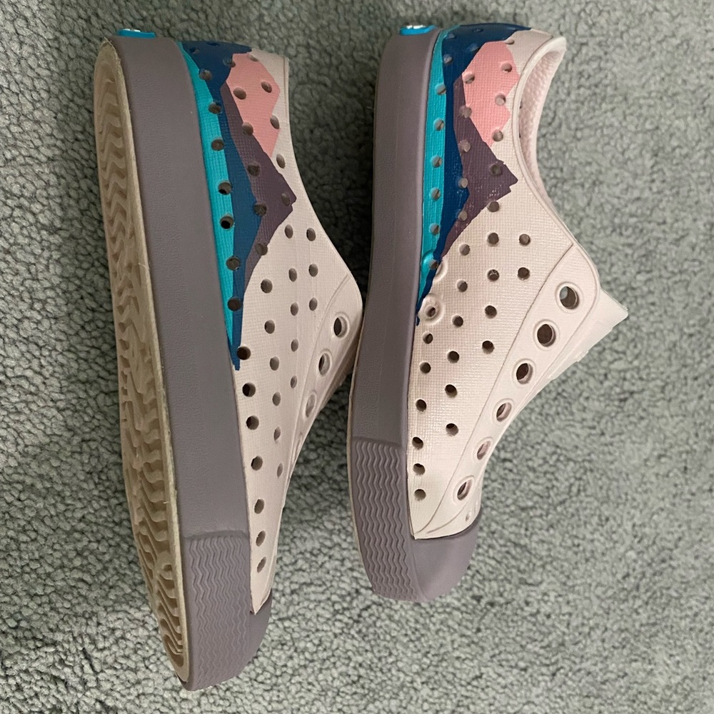 Native shoes